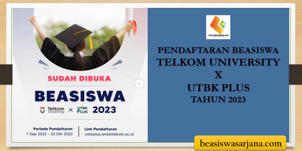 Beasiswa UTBK Plus 2023 Dibuka, Kesempatan bagi Lulusan SMA SMK MA