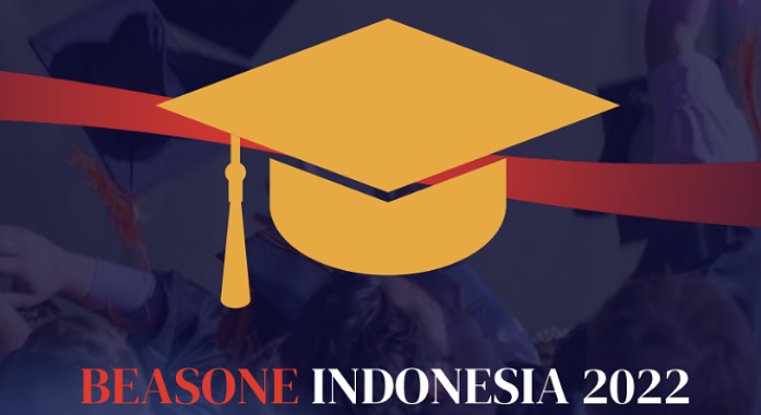 Pendaftaran Resmi Dibuka Ini Syarat Dan Benefit Beasiswa Beasone Indonesia 2022 Beasiswa Sarjana 4454