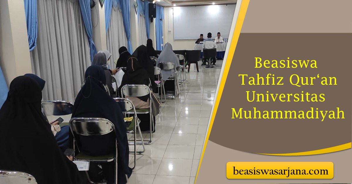 Universitas Muhammadiyah Makassar Buka Penerimaan Mahasiswa Baru Tahun ...